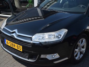 Citroën C5